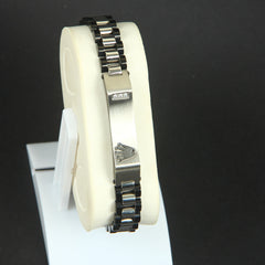 Two Tone Chain Bracelets R3