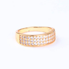 Women's Fancy Stone Rings