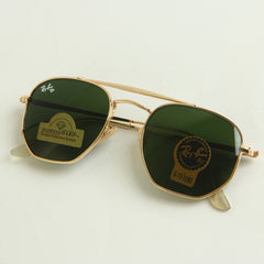 New Sunglasses RB Green