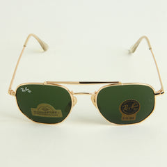 New Sunglasses RB Green