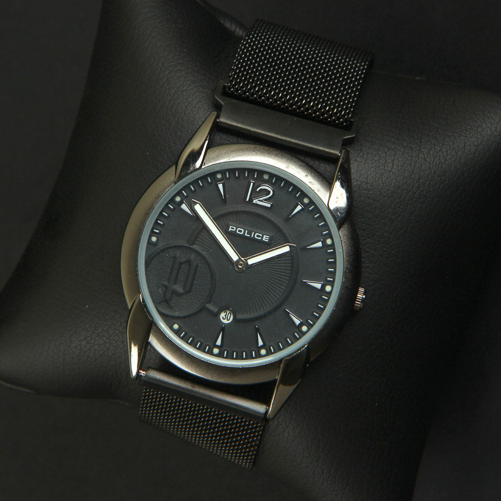 Men's Wrist Watch P3