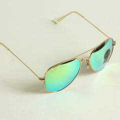 Sunglasses RB Green