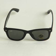 Sunglasses RW Black