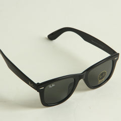 Sunglasses RW Black