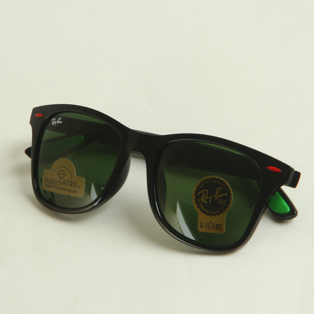 Sunglasses RW Black G