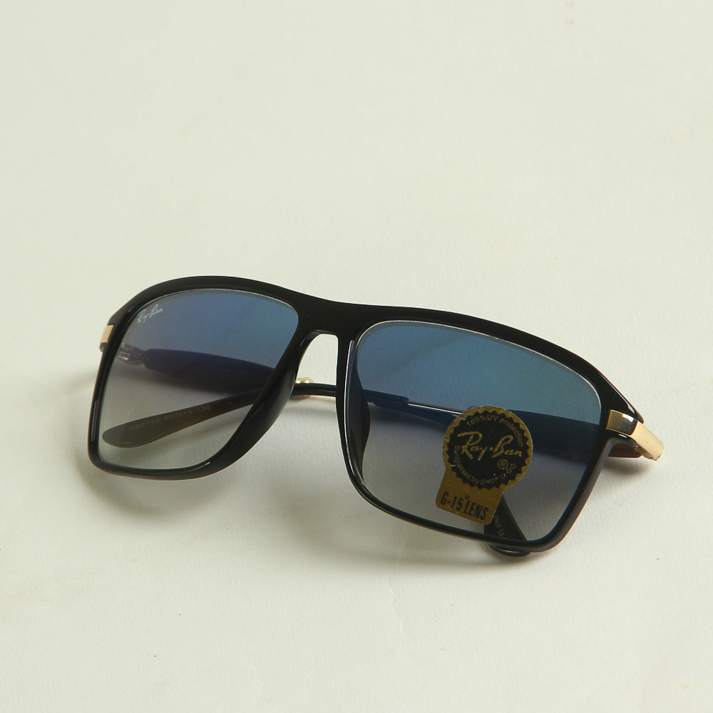 Sunglasses RBR Blue