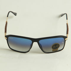 Sunglasses RBR Blue