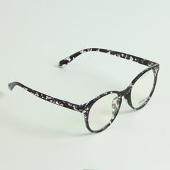 Black Color Optical Frame