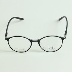 Black n White Optical Frame