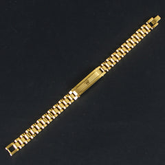 Golden Chain 10mm Bracelets R