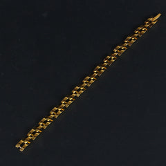 Golden Chain 10mm Bracelets