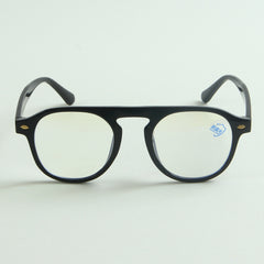 Black Color Optical Frame 3