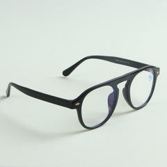 Black Color Optical Frame 3
