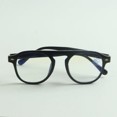 Black Color Optical Frame 3