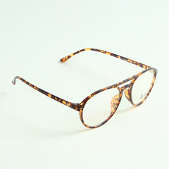 Orange Multi Color Optical Frame 1