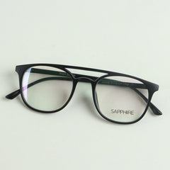 Black Color Optical Frame 5