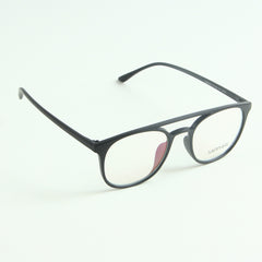 Black Color Optical Frame 5
