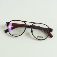 Brown Color Optical Frame