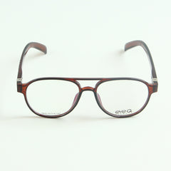 Brown Color Optical Frame
