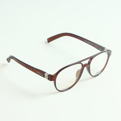 Brown Color Optical Frame