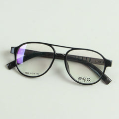 Black Color Optical Frame 6