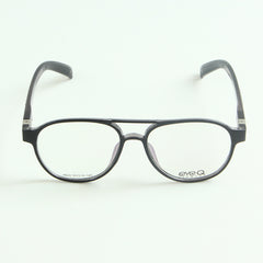 Black Color Optical Frame 6
