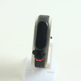 Kids LED wrist watch black micky design