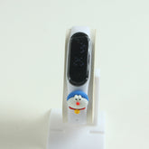 Kids LED wrist watch white doremon design