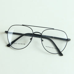 Black Optical Frame 2