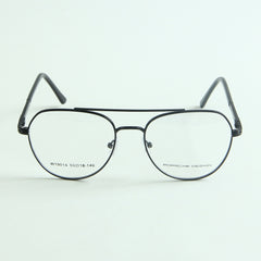 Black Optical Frame 2
