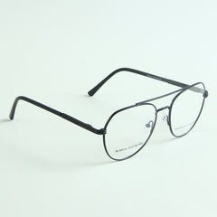 Black Optical Frame 2