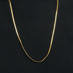 Golden Chain 3mm