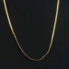Golden Chain 3mm