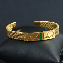 Branded Bracelets Golden G