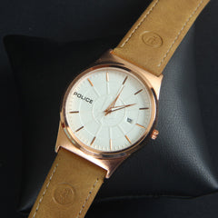 Camel Strap 1150 Men's Wrist watch