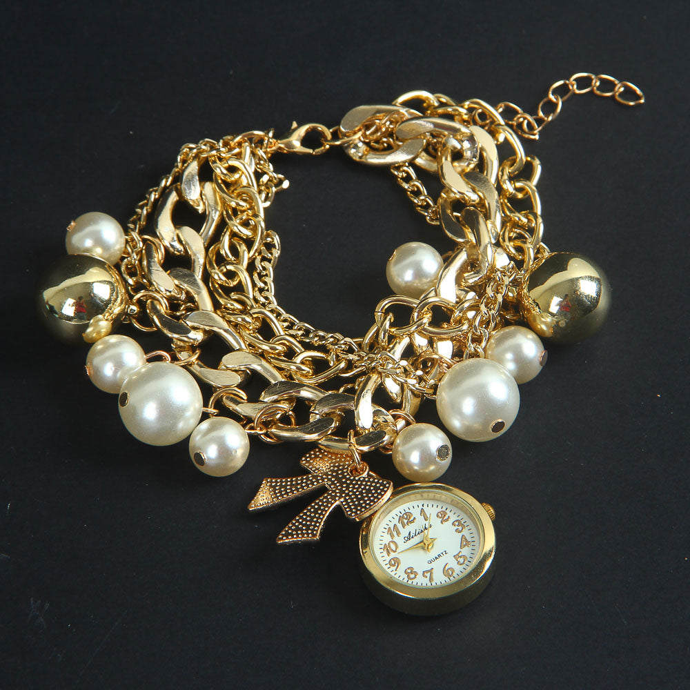 Women's Bracelet Wrist Watch