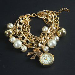 Women's Bracelet Wrist Watch