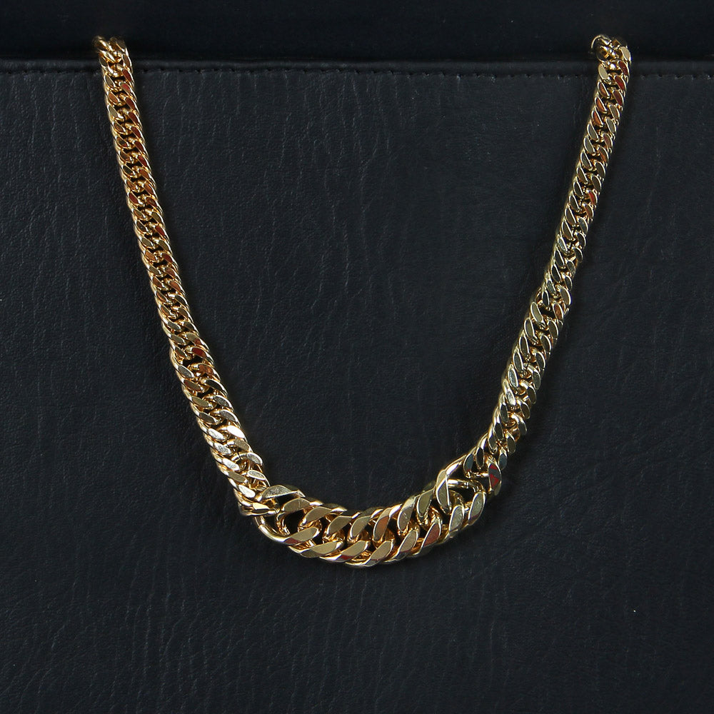 Mens Golden Chain New Style