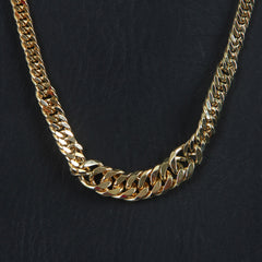 Mens Golden Chain New Style