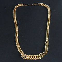 Mens Golden Chain New Style