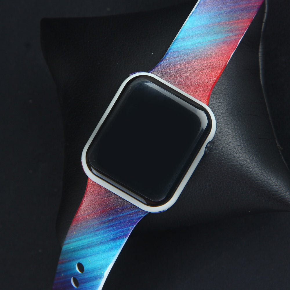 Digital LED Watch Multi Color Design