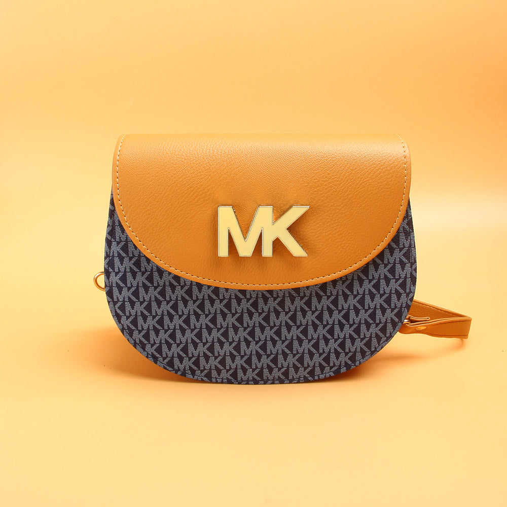 Ladies Handbag M.K Blue