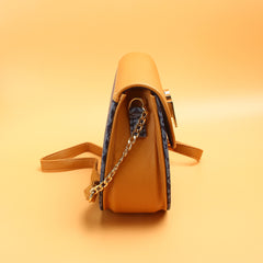 Ladies Handbag M.K Blue