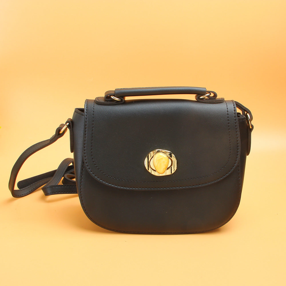 Womens Handbag Black