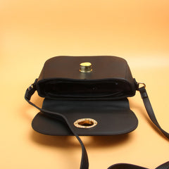 Womens Handbag Black
