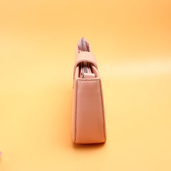 Ladies Handbag Pink C