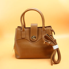 Womens Handbag Khaki