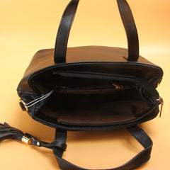 Ladies Handbag Black
