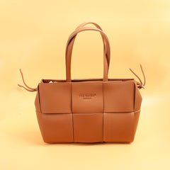 Women Fashion Handbag Dark orange TB