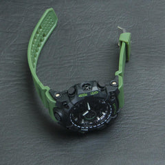 Sports Watch for Men Green